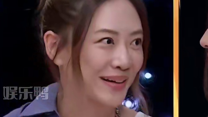 采儿姐的内心真的好强大啊 #应采儿 #陈小春 #爸爸当家