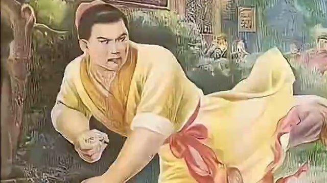 武松手下从不留活口，他为何没杀蒋门神？