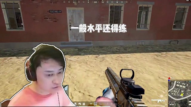 在抖音还得多练。4个人愣是打的不敢冲我了