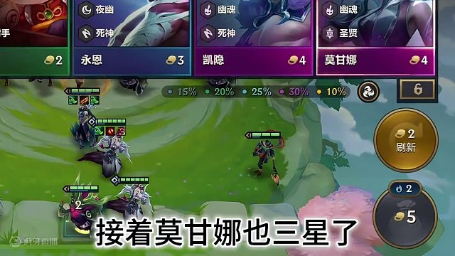 你会追四费三星吗