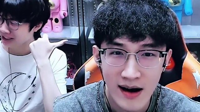 小姐姐超有耐心！ #逆水寒 #我浮夸真的要强 #逆水寒手游