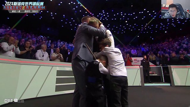 2024世锦赛颁奖时刻！凯伦·威尔逊激动落泪~