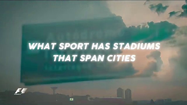 “This is Formula 1!”#f1 #方程式赛车