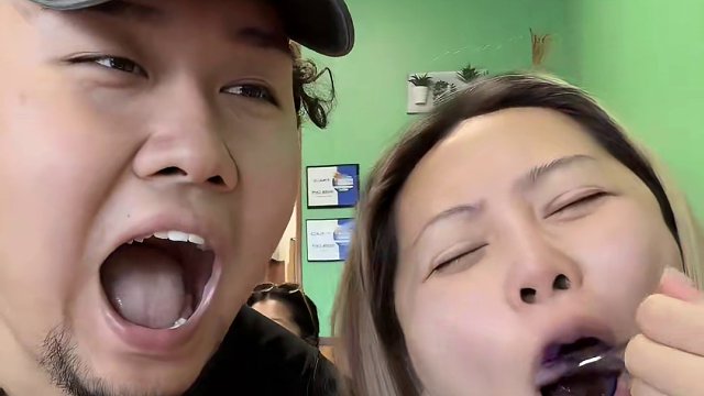 挑战用150美元吃遍夏威夷美食，看看我都吃到些啥？ #旅游#美食#vlog#记录真实生活#夏威夷