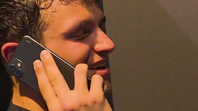 诺里斯夺冠后对话#方程式赛车 #f1 #赛车