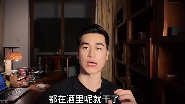 终章的结尾是时候说一说啦，雷声伴随着我的愤怒#讲故事的康少