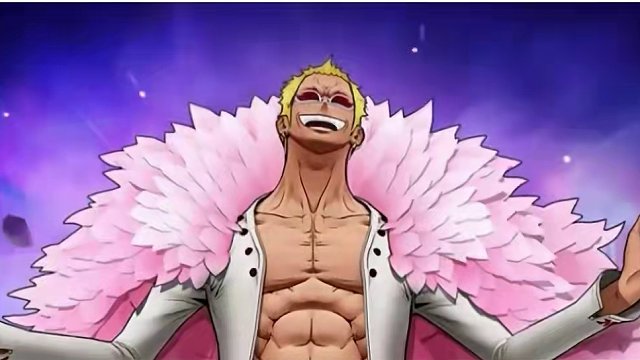 燃烧意志：怀旧服·明哥技能天赋解析，七武海阵营生存提升！ #航海王燃烧意志 #地下中间人JOKER 