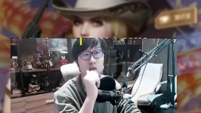 【陈子豪】不玩CFHD的原因 它真的太坑了！