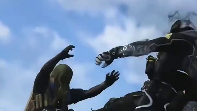 使命召唤战区手游新模式“重装上阵”将于5月9日更新上线，地图为复生岛有隐藏属性，看起来非常不错，视频