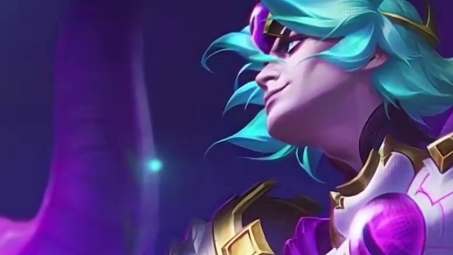 手游的伴生皮还不错，佛耶戈8号上线手游#游戏流量风向标 #lol手游福光掠影 #lol手游佛耶戈上线