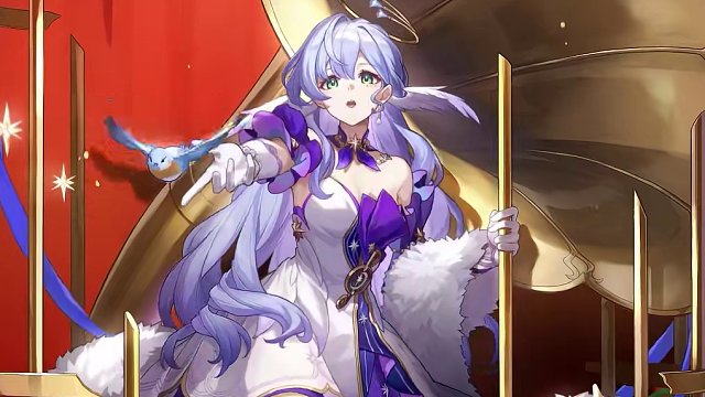 「翼声纯律」| 2024/05/08 2.2版本更新后 - 2024/05/29 11:59，限定5