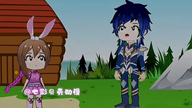 宝石之谜：小舞家门的璀璨奇缘