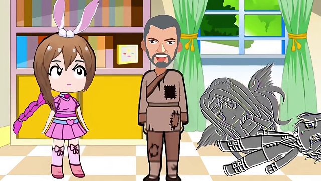 石像迷城：小舞的奇幻解救之旅