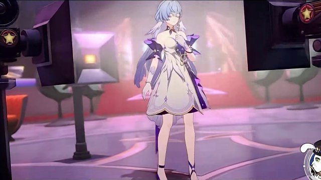 【星穹铁道】知更鸟全方位高效攻略总结！光锥遗器词条和主要配队推荐！仍然是泛用的强力辅助！#崩坏星穹铁