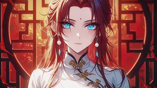 前来的刺客全部喊冤而亖，他们到亖都没想到，保护皇上的是个傻子 #小说 #漫画解说 #二次元 #小说推