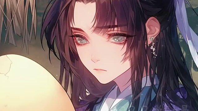 这样的绿茶狐还真是让我大开眼界 #古言 #古风漫画