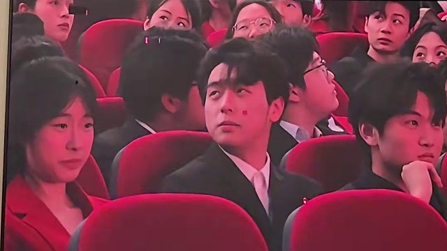 #月评  播主学院月评又又又来了！全场大点杀！！！#播音生 #月评社死现场 #月评川影 #四川电影电