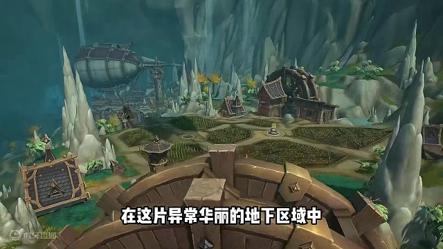 暴雪真离谱，艾泽拉斯背面居然还有大陆，剧情都编好了 #我们比你们多一个世界 #魔兽世界