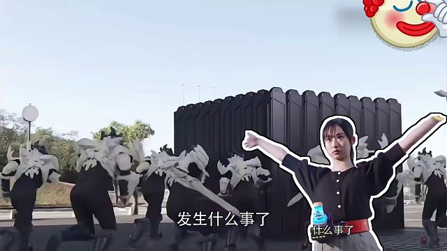 【水一期】发生什么事了 #命运方舟 #暗影塔 #神选英雄