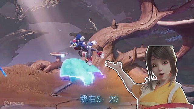 浪漫虽好，还是要早睡早起哦~ #星之破晓  #520am