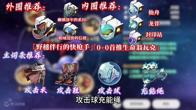 追击队最强拼图−0t真神「知更鸟」培养攻略！#崩坏星穹铁道 #星穹铁道知更鸟 #等醒来再哭泣 #崩坏