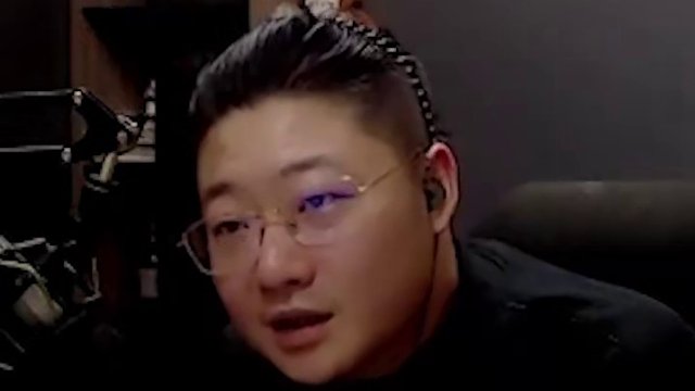 【狼人杀】小白痴又要角色扮演了？