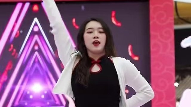 是我的青春回忆呀555 有没有谁的dna动了？随舞现场没人跳呜呜呜是我老了吗T^T#随机舞蹈 #内娱