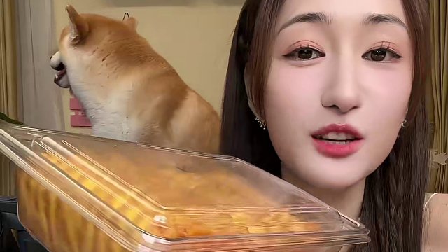 我发布了一个新视频，快来围观吧！