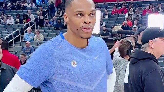 联盟多位球星为威少打抱不平，这样子的威少还有必要交易吗？#威少