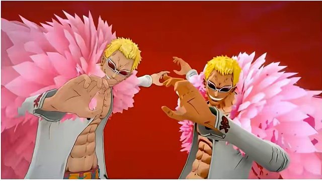 燃烧意志：【和之国娜美】登场，怀旧服明哥上线，结尾兑换码 #燃烧意志和之国奈美登场 #燃烧意志天才导