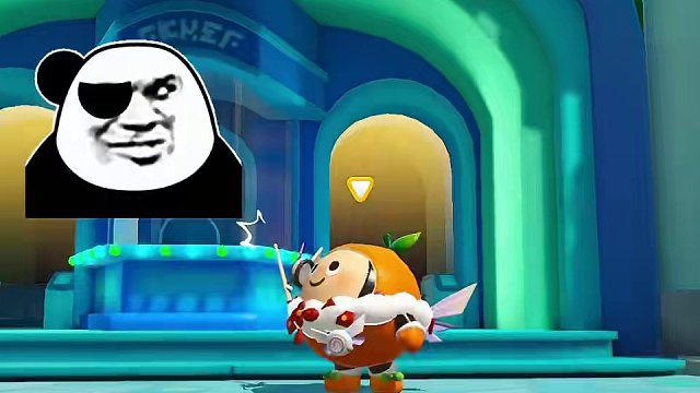 蛋仔派对新赛季来了
#蛋搭子的贴贴日常