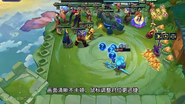 天将本地人加强，螳螂是否可以理会？#金铲铲新版本上分阵容 #金铲铲画之灵赛季 #金铲铲版本答案 #金