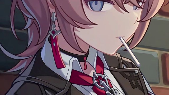 破弃孤光·逐影丨暗巷一角 这把匕首，相信我，你不会好奇它都做过什么。 
★ 配音演员：「灯」——潘丹