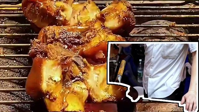 挑战用六块钱吃街头美食  看看可以吃到啥？！ #路边摊美味 #随拍 #街头美食 #挑战美食 #我是吃