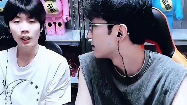 蔡哥为何要准备羽毛星纱？ #逆水寒手游 #我浮夸真的要强