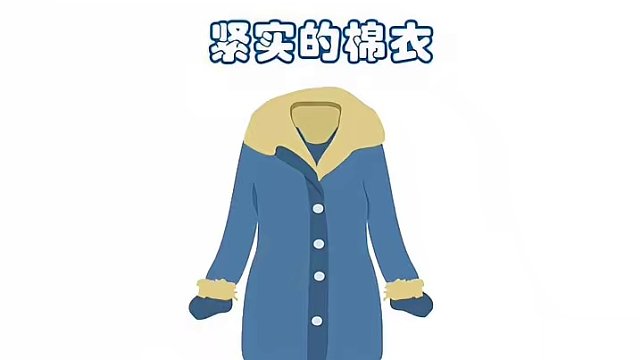 科学穿搭秘籍：解锁魅力衣橱的黄金法则