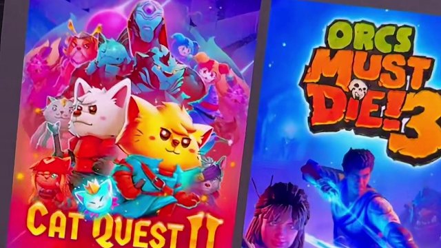 Epic喜加二的这两款合作游戏，你如果还没有领，到时候别怪我没提醒你啊！！#喜加一 #epic喜加一