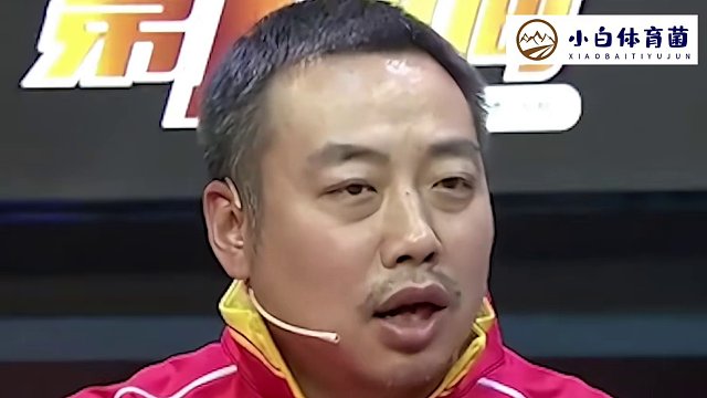 马龙生涯最重要的一场比赛，0比2落后韩国一哥，最后上演疯狂逆转！#马龙 #乒乓球 #国乒 #冠军 #