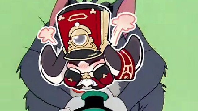 星琼列车在此“开创”！阿基维利的秘密武器还真是列车！ #崩坏星穹铁道  #等醒来再哭泣  #开拓者