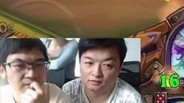 哇！好闪的阵容，我的眼睛要睁不开了 