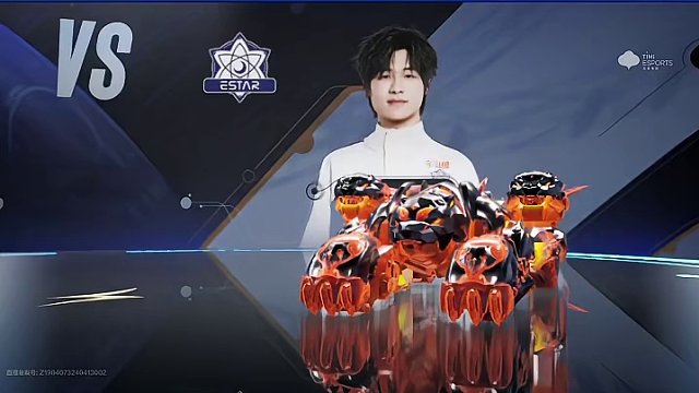 【2024S联赛春季赛常规赛】第五周第二个比赛日第三场第三轮1v1个人竞速赛
WLG.EDGM vs