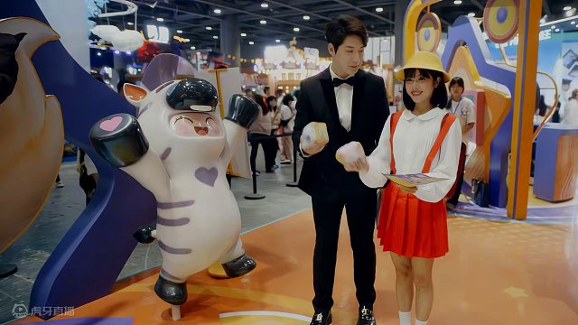 嘀~听说昨天是小丸子的生日
小丸子の元梦萤火虫生日会vlog请查收！