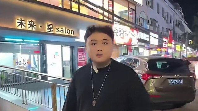 科大美食有什么推荐的？大学城真的是美食宝藏地#湘潭 #湘潭美食 #科大