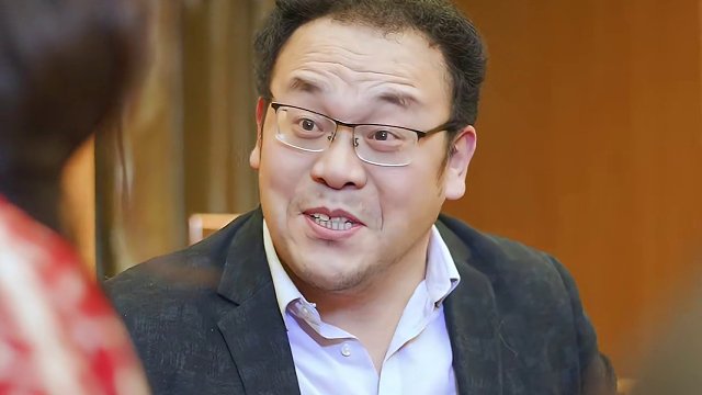 女神的贴身高手第44集