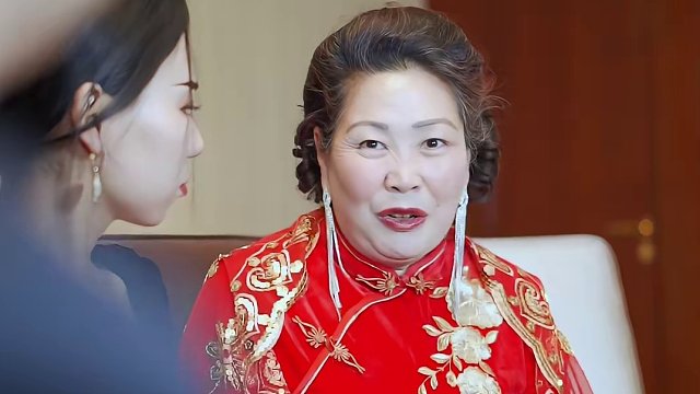 女神的贴身高手第53集