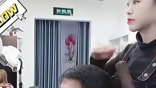 265. 盘点哭着走出理发店的人，每次都是豪赌，可惜从未赢过
