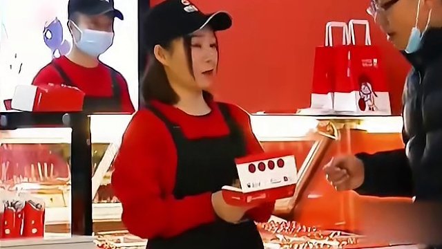 263. 盘点整蛊路人小姐姐爆笑场面，社牛人的快乐，路人的神级反应