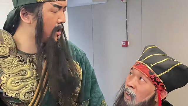 谁还有梦想 #煮酒论枭雄 #曹操斗地主 #三国斗地主