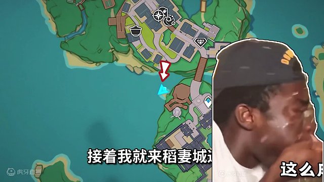 144. 你小子晚上别睡的太死？