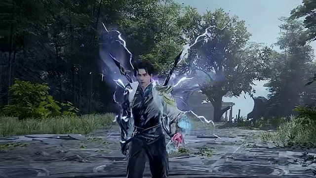 司空震加薛之谦捏脸帅呆了#永劫无间